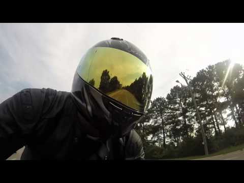 No canyons? No problem.