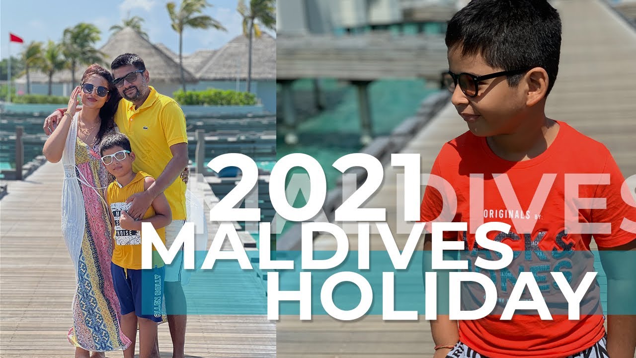 Maldives Trip 2021 ! 6 Day Trip at Finolhu Maldives | Holiday in Maldives | Vacation in Maldives