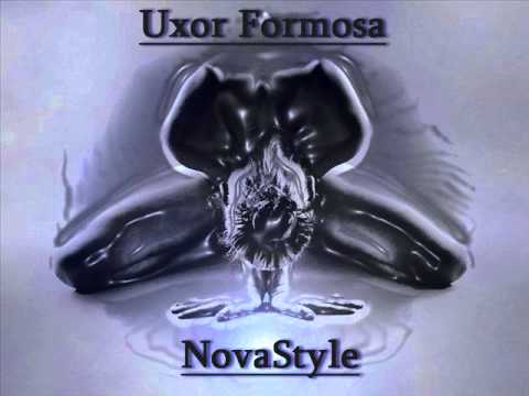 Seeside - Uxor Formosa ( Psychill / Ambient )