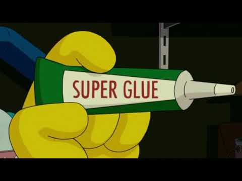 The Toons Movie Reboot Part 27 - Ralph's Plan to Climb Up the Dome