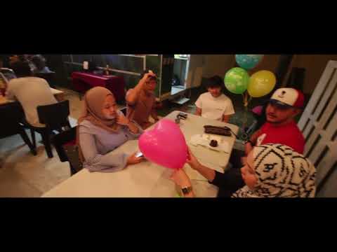 Happy Birthday Adie Faiz