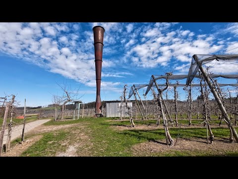 JUBILÄUMSWEG: 1. Etappe: Kressbronn - Neukirch  (Bodenseekreis)