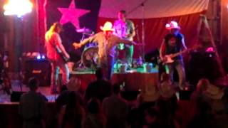 Billy Joe Shaver, Heart of Texas, Cypress Saloon, Deweyfest