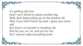 Courtney Jaye - Mental Lyrics