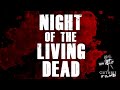 NIGHT OF THE LIVING DEAD REBOOT 2013 GUTHRIE FILMS