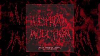 Cover art for Noobs are not welcome