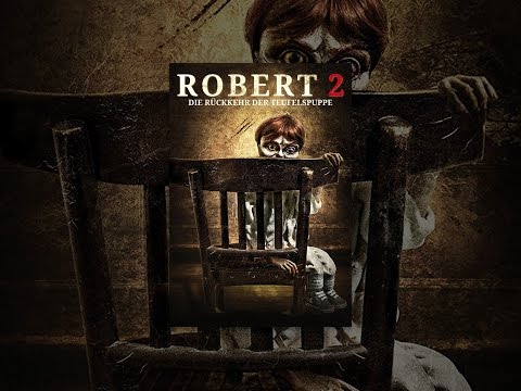 Robert 2: Die Rückkehr der Teufelspuppe