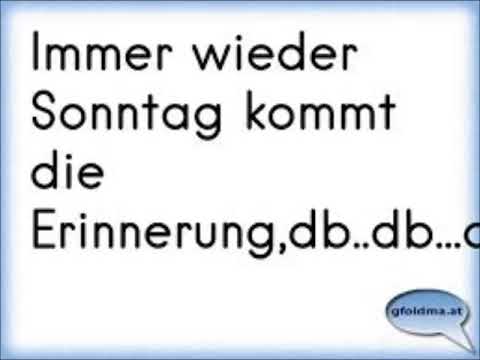 Shaka Bahari - Immer wieder Sonntags kommt...