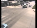 ДТП в Перми Джип протаранил три машины на встречке 