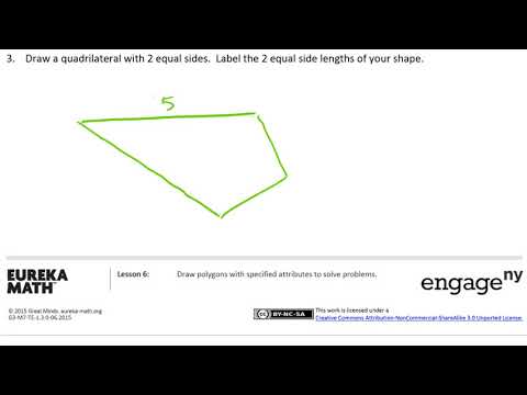 Lesson 6 Homework Module 7 Grade 3