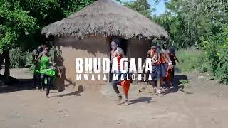 Budagala mwana malonja msambazaji malyalya