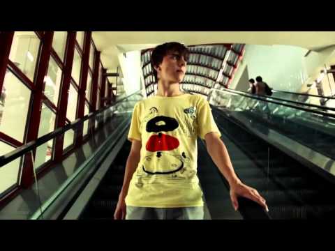 Johnyboy - Лето в Москве (by wowa05Official)