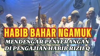 Download lagu Habib Bahar Murka mendengar Ceramah Habib Rizieq di Pemalang diwarnai dengan kericuhan  mp3