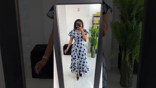 Elegance African Ankara Gown Dress For Church #zamakalefashion #fashion #africanclothing #music