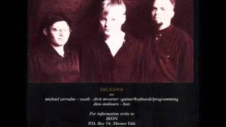 IKON - Condemnation (Instrumental Version)