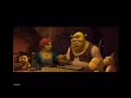 Shrek Forever After Trailer But It S Very Low Pitched And Whenever Shrek Is On Screen It Gets Faster