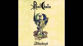 Paul Chain - Sepulchral Life (With Lee Dorian)