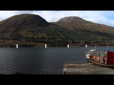 off shore rotor generators