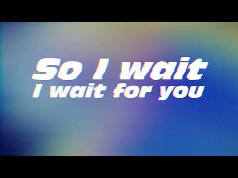 Danielle Hollobaugh - Patiently (lyric video)