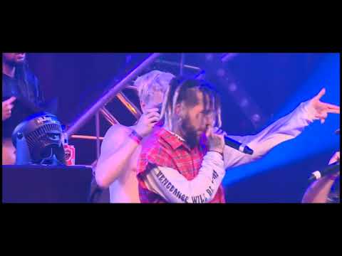 Ev0lution - South Side Suicide ft. GRAVEWALKER