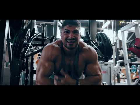ANDREI DEIU - ON MY WAY | Gym Motivation | 2021🏆