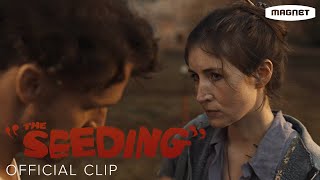 The Seeding Clip - No Escape Clip | Horror Movie | Directed by Barnaby Clay | Watch Now