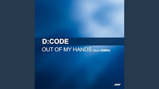 Out Of My Hands (Kenny Hayes Remix)