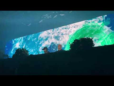 Zamna Soundsystem at Zamna NYC 2024