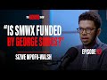 The Konvo Show Penuel In Conversation With Dr Sizwe Mpofu Walsh SABC AKA George Soros Marriage