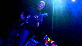 Tomahawk "White Hats / Black Hats"