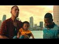 Bad Boys For Life Ending Song