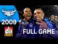 The Highest Scoring Final Ever 2009 Bulls V Chiefs SUPER 14 CLASSIC FINAL