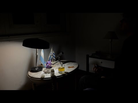 Vida rockstar - Fekka