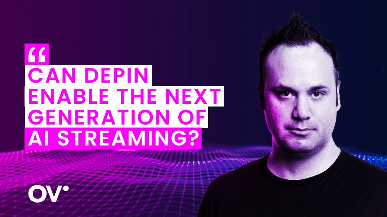 AI-Powered Digital Humans with Luis Ramirez