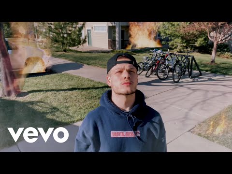 Indica - J. Miles (Official Music Video)