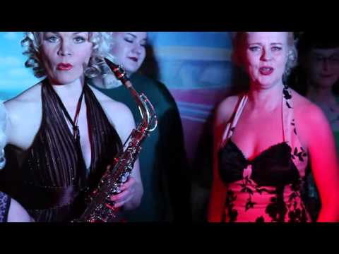 Three Decades   Dont Cry For Louie