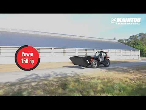 MLT 961-160 V+ L on application