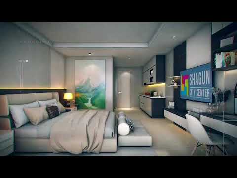 3D Tour Of Shagun City Center