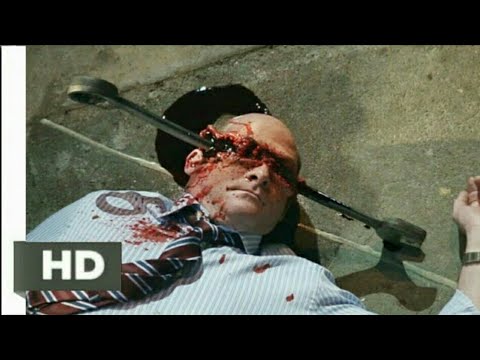 Premonição 5 (2011) - A Morte De Dennis | Dublado HD