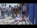Haïti : de nouveaux affrontements entre gangs et police