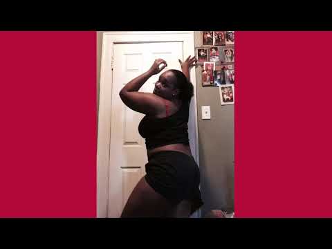 Queenjamaica #dancing #amaralanegra #insecure