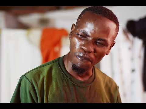 MUNTHU - Maganizo Feat. Vinchenzo M'bale (Official Song Visualizer)