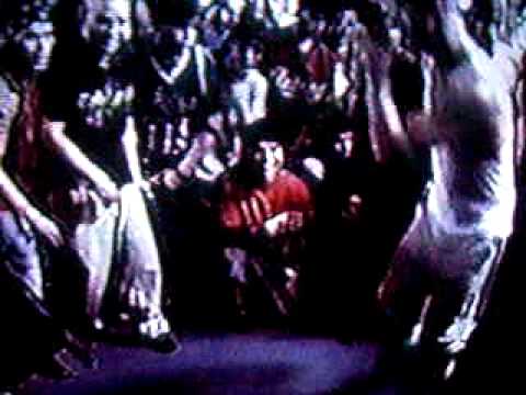 "ROCK STEADY CREW" V.S. "HAVIK KORO" F.S.S #8 QUEEN MARY SHIP 2004