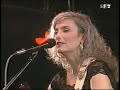 Emmylou Harris Gstaad 1991   Luxury Liner