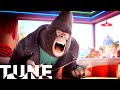 There S Nothing Holding Me Back Taron Egerton Sing 2 2021 TUNE