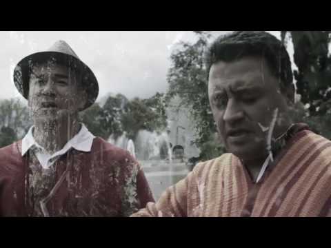 ARKAWA Ft FREDY VELASQUEZ - LUZ DEL CIELO