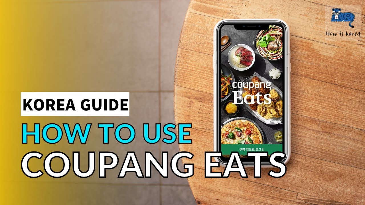 Best Korean Delivery Apps How To Order Takeout & Vegan Options
