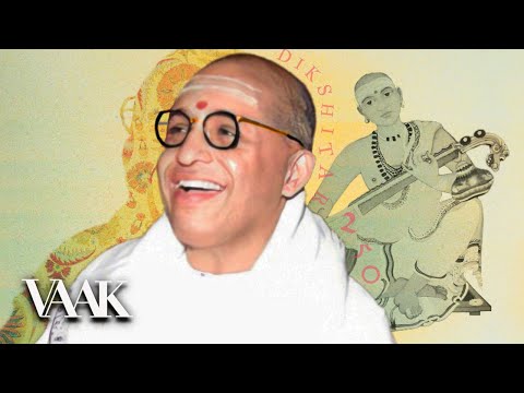 Semmangudi Srinivasa Iyer’s Iconic Renditions of Muthuswamy Dikshitar Kritis | #Dikshitar250 Tribute