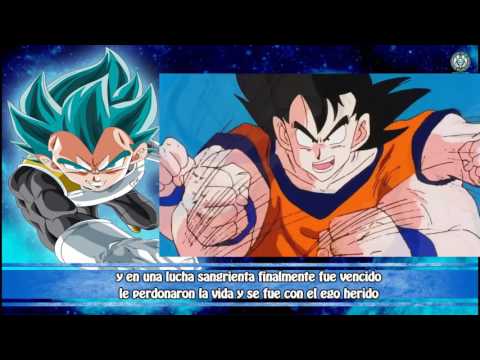 TEMA -RAP DE NUMERO 17 (2017)  DRAGON BALL SUPER  Styven Ivangel Master Rap Zapata