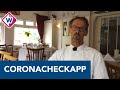 Horecabazen weigeren mensen te checken bij binnenkomst - OMROEP WEST